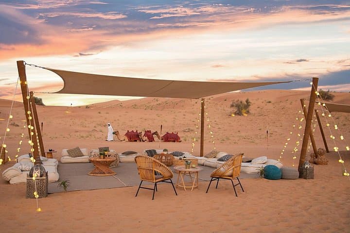 10-Day Morocco Private Guided Tour: Casablanca to the Sahara & Imperial Cities photo 2