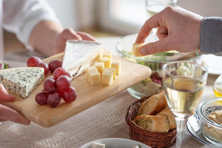Taste of San Marino: Guided Food & Wine Tasting in the World's Oldest Republic