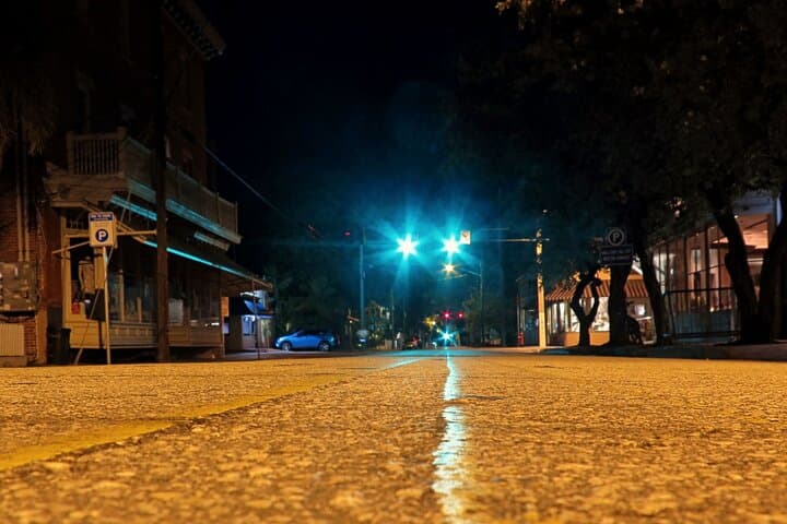 Dark Corners of Key West: Private Haunted History Walking Tour photo 2