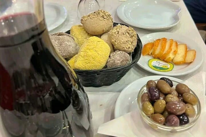 Lisbon Ten-Tastings Private Food Tour — 4-Hour Gourmet Walking Experience photo 1