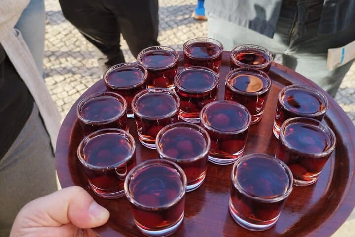 Lisbon Ten-Tastings Private Food Tour — 4-Hour Gourmet Walking Experience photo 4