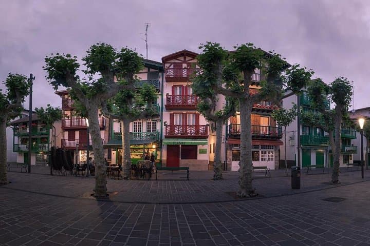Private San Sebastián and Hondarribia Day Tour from Bilbao photo 1