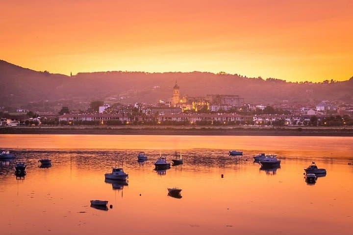 Private San Sebastián and Hondarribia Day Tour from Bilbao photo 2