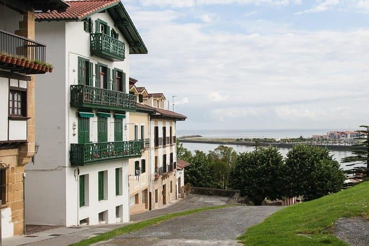 Private San Sebastián and Hondarribia Day Tour from Bilbao photo 3