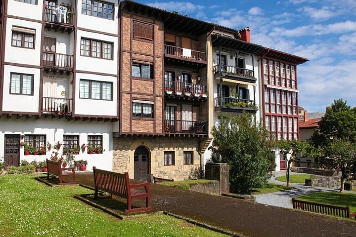 Private San Sebastián and Hondarribia Day Tour from Bilbao photo 4