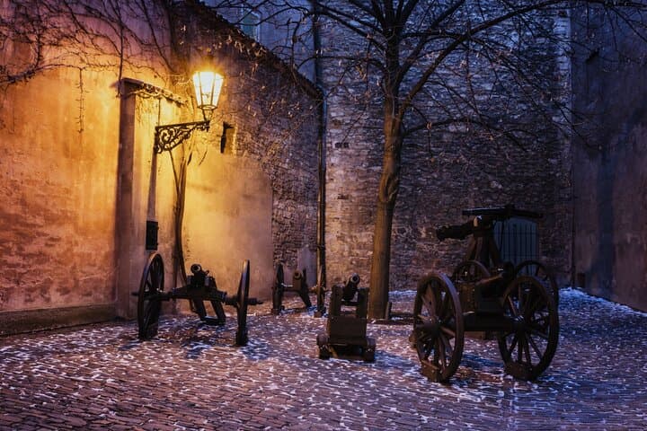 Gettysburg Haunted Past Private Walking Tour: Civil War Ghosts & Historic Sites photo 5