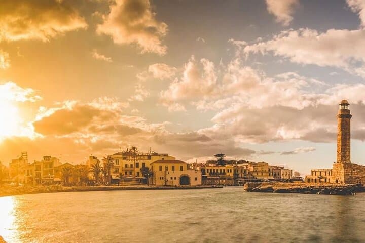 Private West Crete Day Tour from Heraklion: Rethymno, Gorges & Village Flavors photo 4