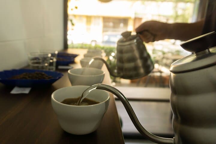 San José Coffee Crawl: Walking Through Costa Rica’s Coffee History and Specialty Cafés photo 2