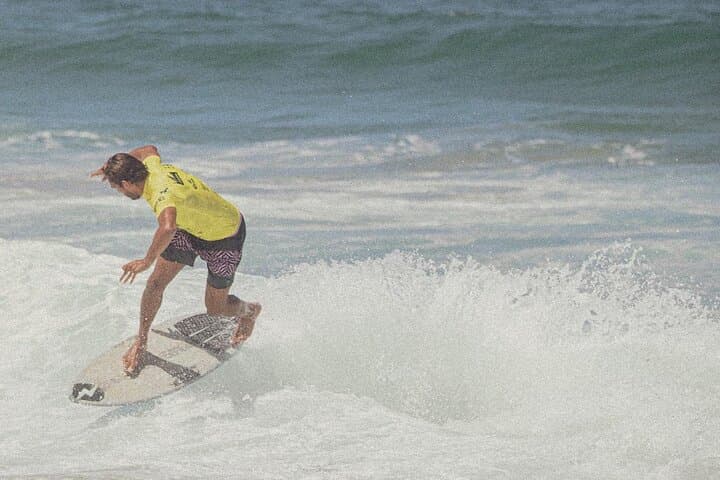 Private Skimboarding Lessons on Costa da Caparica: Two Hours with a Pro photo 5