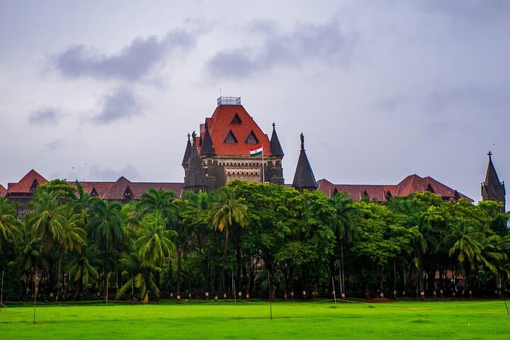 Explore Mumbai's Iconic Landmarks on a Half-Day Private Tour photo 3