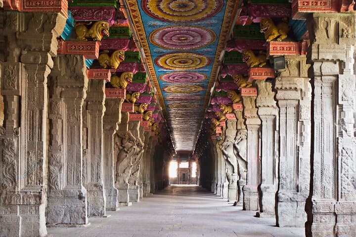 Explore Mumbai's Iconic Landmarks on a Half-Day Private Tour photo 5