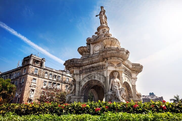 Explore Mumbai's Iconic Landmarks on a Half-Day Private Tour photo 6