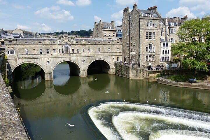Day Tour to Windsor Castle, Bath and Stonehenge from London — History, Tips & Practical Guide photo 6