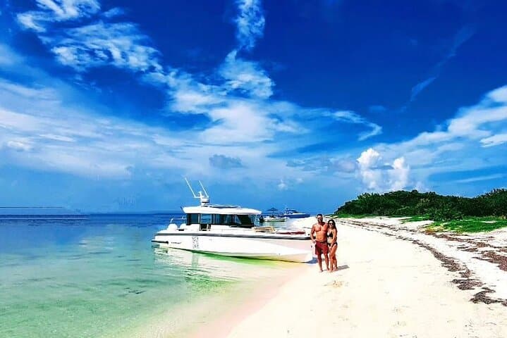 Bradenton Luxury Private Boat Charter — Private Captain-Led Rental (2–8 hrs)