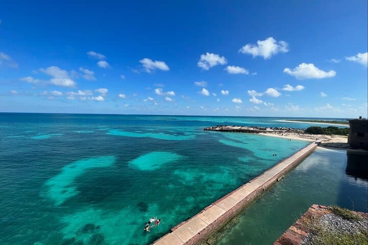 Private 38' Islamorada Boat Charter: Snorkel, Sandbars & Island-Hopping photo 3