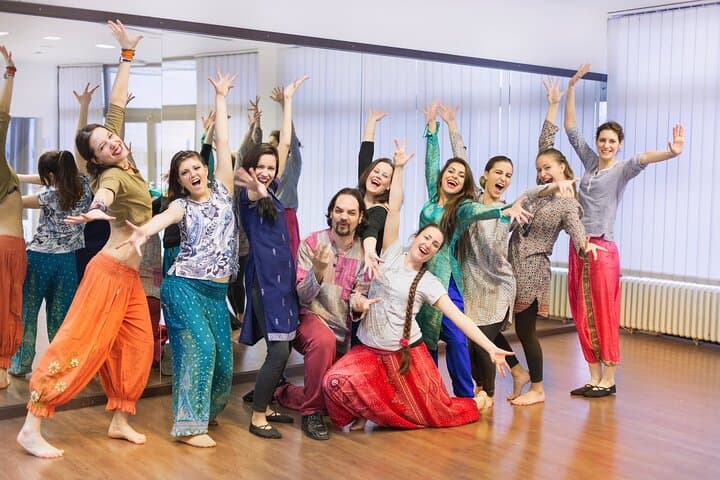 Private Bollywood Studio Tour from Mumbai: Behind-the-Scenes in 3 Hours photo 2