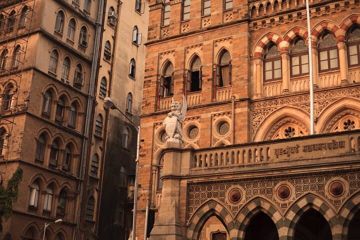 Private Bollywood Studio Tour from Mumbai: Behind-the-Scenes in 3 Hours photo 3