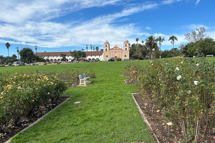 Explore Santa Barbara’s Coastal Charm on an Electric Bike Tour photo 2