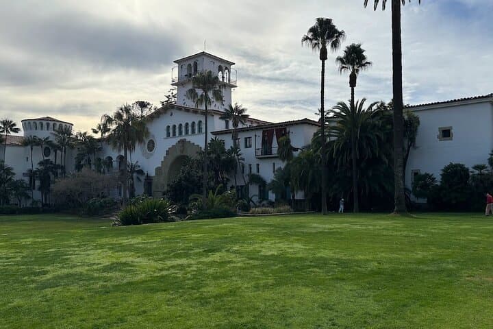 Explore Santa Barbara’s Coastal Charm on an Electric Bike Tour photo 4