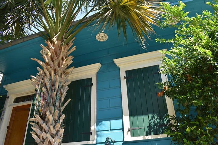Quick Guide: 45-Minute Marigny Triangle Highlights Tour, New Orleans photo 5