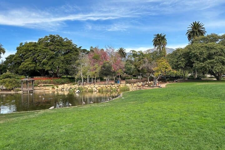 Explore Santa Barbara’s Coastal Charm on an Electric Bike Tour photo 3