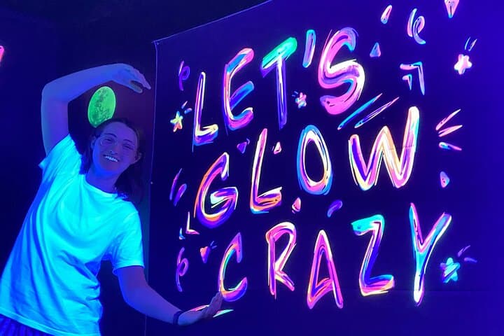 Wonderworld aMAZEment Park Rotorua: 3D Maze, Puzzles & Family Fun photo 3
