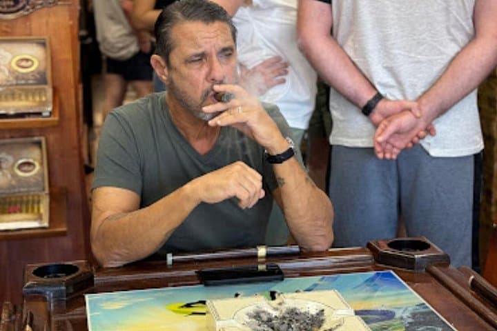 Little Havana Rum and Cigar Tour — Expert-Led Tasting & Factory Visit in Miami photo 2