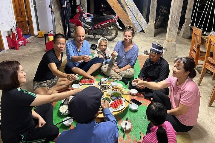 Ha Giang to Ba Be Lake: 7-Day Northwest Vietnam Private Car Adventure photo 4