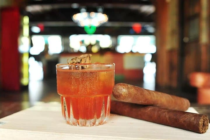 Little Havana Rum and Cigar Tour — Expert-Led Tasting & Factory Visit in Miami photo 1