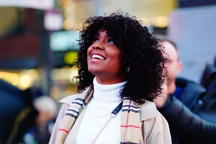 Private NYC Photoshoot — Midtown, Times Square & Central Park photo 5