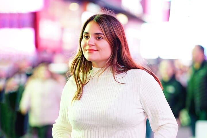 Private NYC Photoshoot — Midtown, Times Square & Central Park photo 6