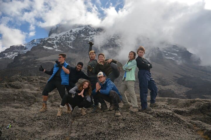 7-Day Kilimanjaro Climb via Machame Route — Itinerary, Tips & What to Expect