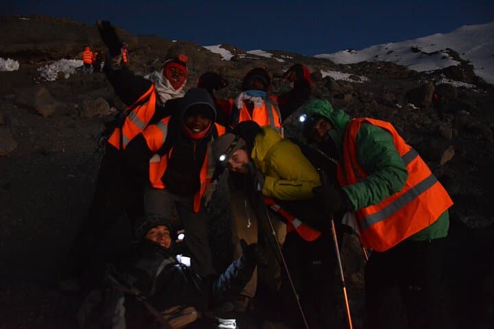 7-Day Kilimanjaro Climb via Machame Route — Itinerary, Tips & What to Expect photo 5