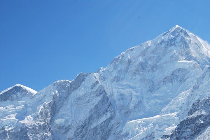 Everest Base Camp & Kala Patthar: 12-Day High-Altitude Trek photo 6