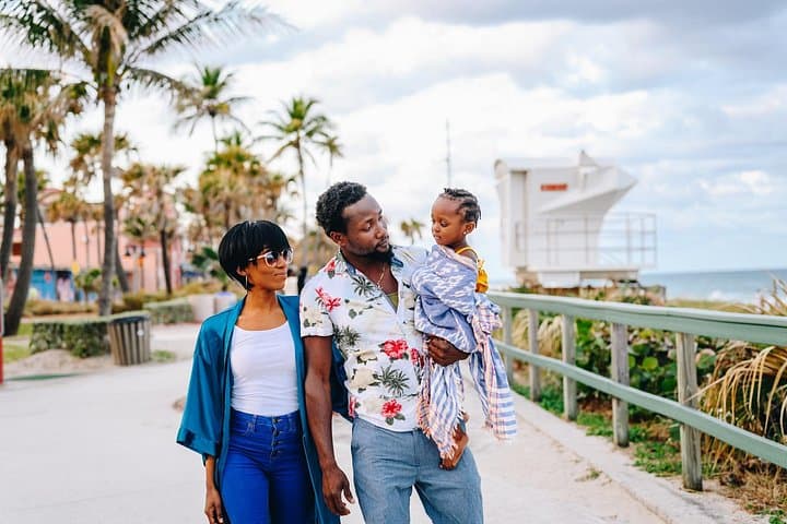 Fernandina Beach Family Discovery Walk — Private 2-Hour Historic & Waterfront Tour photo 1