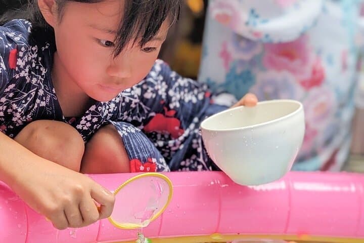 Half-Day Kyoto Kids Cultural Exchange Near Kyoto Station photo 6