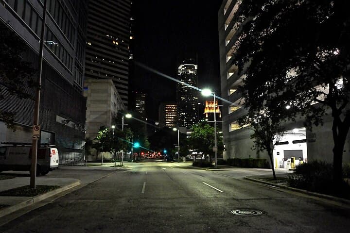 Houston Haunted Spirits & Historic Pubs Private Tour — Ghostly Pub Crawl Downtown photo 4