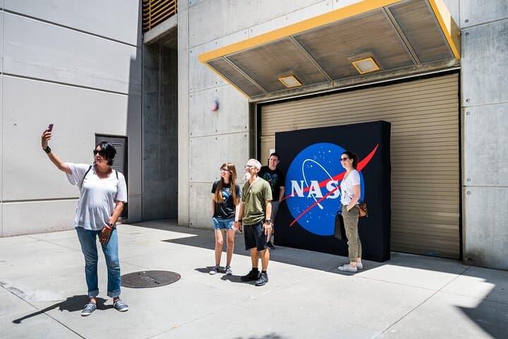 Houston Odyssey: Private Space Center Houston & City Wonders Tour photo 3