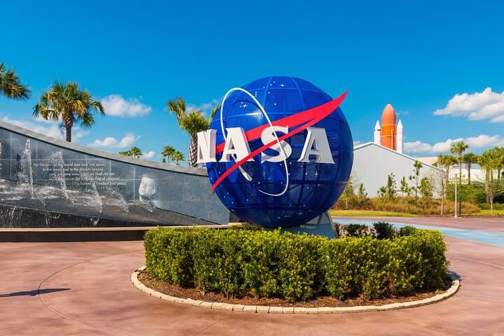 Houston Odyssey: Private Space Center Houston & City Wonders Tour photo 2