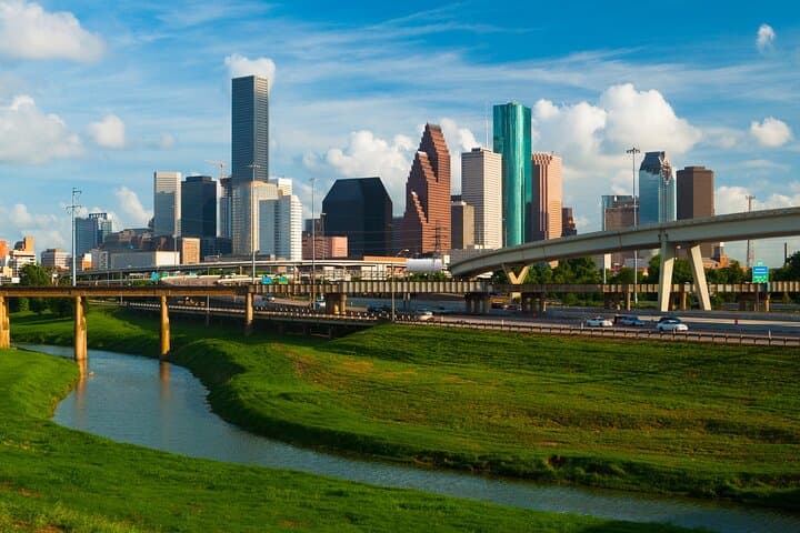 Houston Odyssey: Private Space Center Houston & City Wonders Tour photo 4