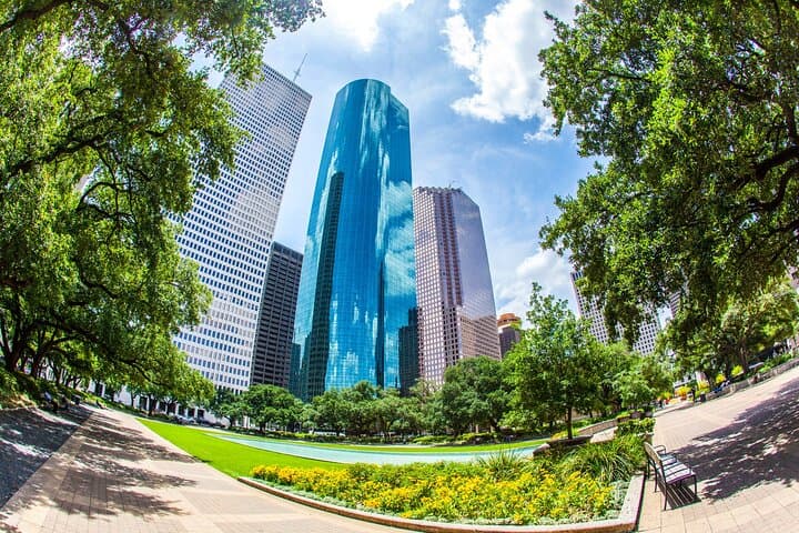 Houston Highlights: Private 3-Hour Culture, Science & Art Tour photo 6