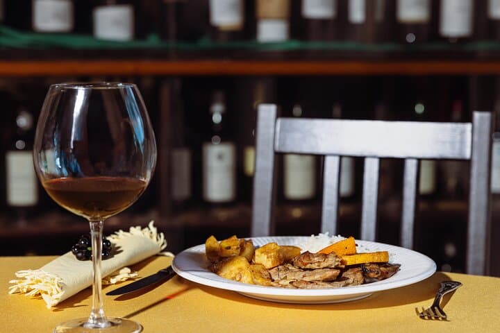 Full-Day Douro 4x4 Adventure: Private Winery Visit, Off-Road Trails & River Cruise photo 5