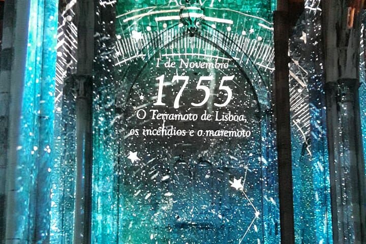 Private Belém Tour: Historic Tram Ride, Quake Museum & UNESCO Sights photo 2