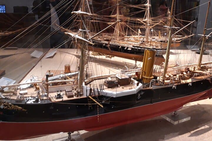 Private Belém Tour: Historic Tram Ride, Quake Museum & UNESCO Sights photo 3