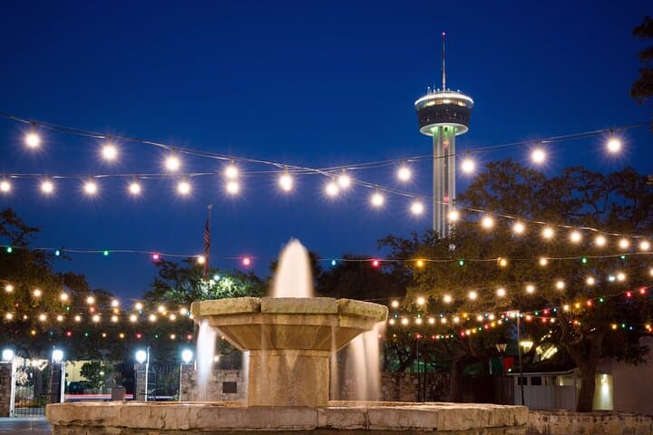 Private Family Walking Tour of San Antonio — Market Square to King William photo 5