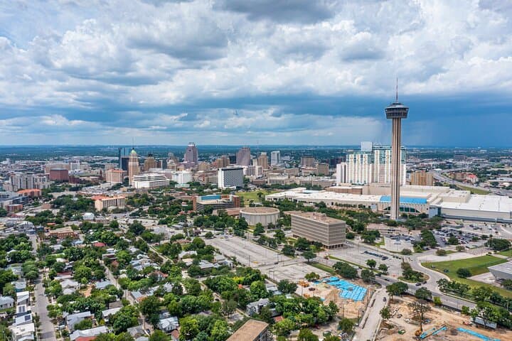 Private Family Walking Tour of San Antonio — Market Square to King William photo 3