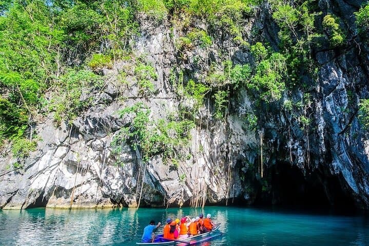 Puerto Princesa Underground River: Shared Day Trip to the Subterranean River photo 4