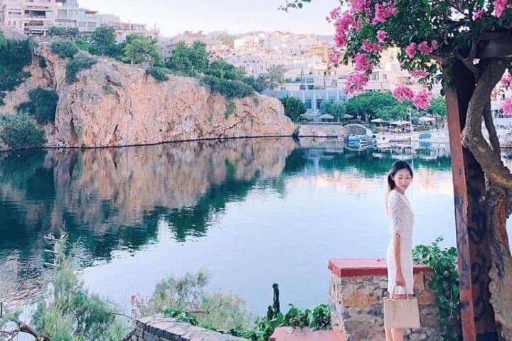 Mirabello Bay Private Tour: Spinalonga, Agios Nikolaos & Elounda Luxury Day Trip photo 4