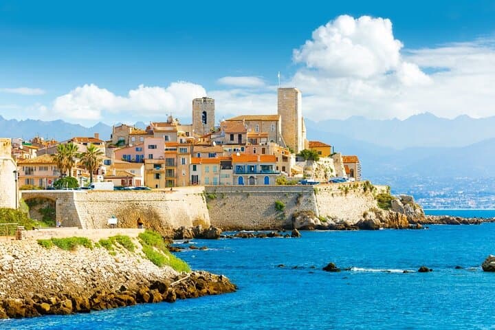 Coastal Classics: Private Riviera Sightseeing from Nice photo 6