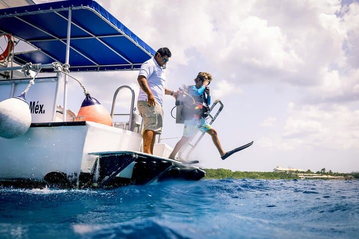 Discover Diving in the Reefs of Cozumel: Your Guide to an Unforgettable Underwater Adventure